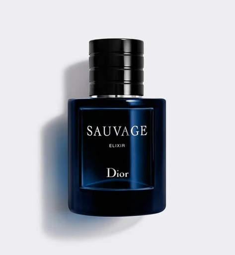 [M] Christian Dior SAUVAGE ELIXIR SPRAY 60ML