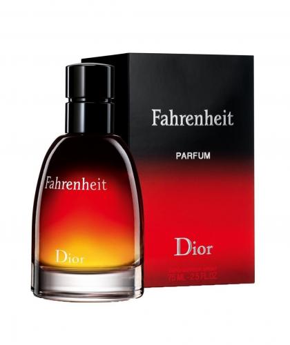 [M] Christian Dior FAHRENHEIT LE PARFUM SPRAY  75ML