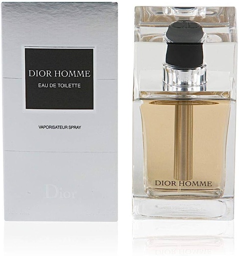 [M] Christian Dior Dior Homme by Christian Dior for Men - Eau de Toilette, 50ml