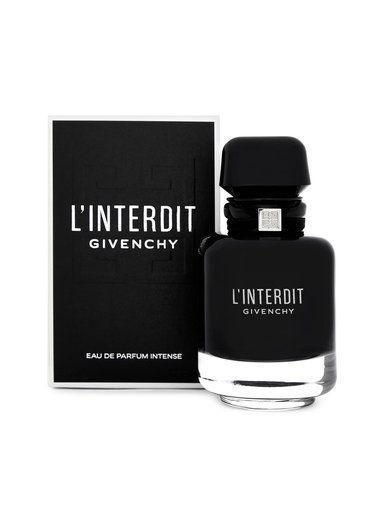 [W] Givenchy L,Interdit Intense Eau De Parfum For Women 50ML