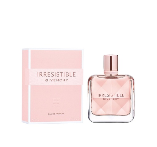 [W] Givenchy Irresistible Eau De Parfum 50ml