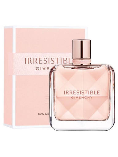 [W] Givenchy Irresistible Eau de Parfum 80 ml