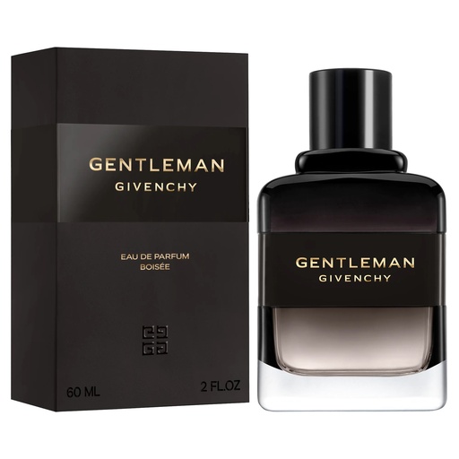 [M] Givenchy Gentleman Boisée Eau de Parfum 60ML