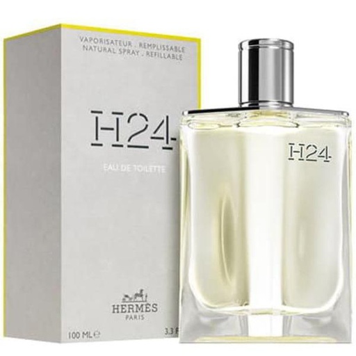 Hermes H24 M Eau de toilette 100ml
