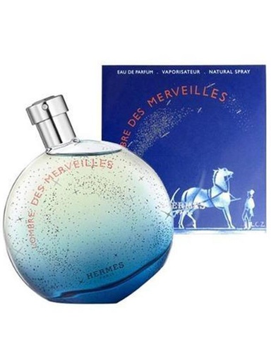 Hermes Eau Des L'Ombre Des Merveilles for Unisex Eau De Parfum 100ML