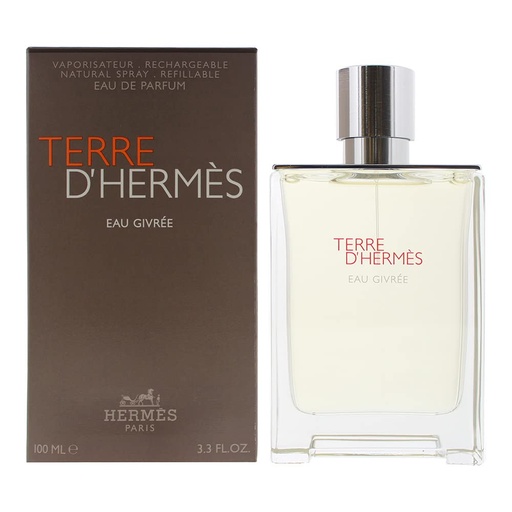 Hermes Terre D`Hermes Eau Givree Eau De Parfum For Men 100ML