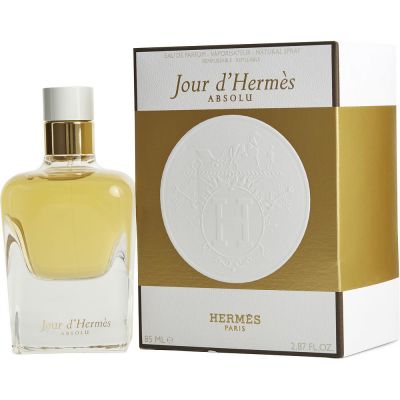 Hermes Jour Dhermes Absolu For Women Eau De Parfum 85ML