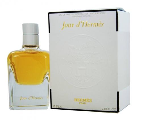 Hermes Jour D'Hermes Eau De Parfum For Women - 85ml