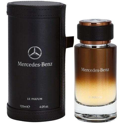 MERCEDES BENZ FOR MEN EDP LE PARFUM 120ML