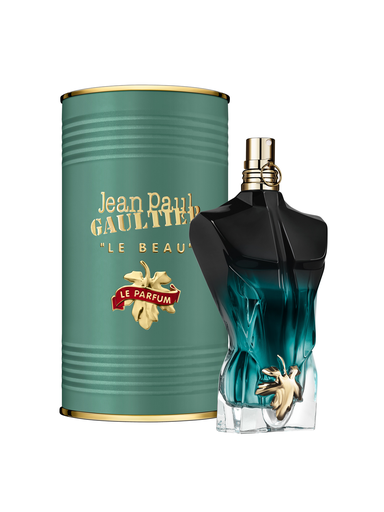 Jean Paul Gaultier Le Beau Le Parfume Eau De Parfum For Men 125ML 2022