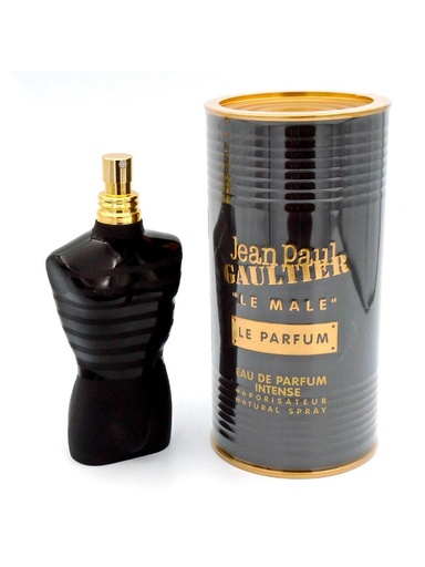 Jean Paul Gaultier Le Male Eau De Parfum 125ML