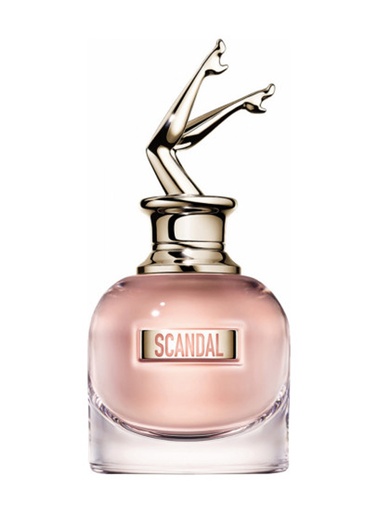 Jean Paul Gaultier SCANDAL Eau de Parfum SPRAY 80ML