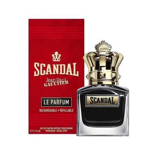 Jean Paul Gaultier Scandal Le Parfum For Men Eau De Parfum 50ML