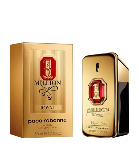 Paco Rabanne 1 Million Royal Parfum 50ML EDP