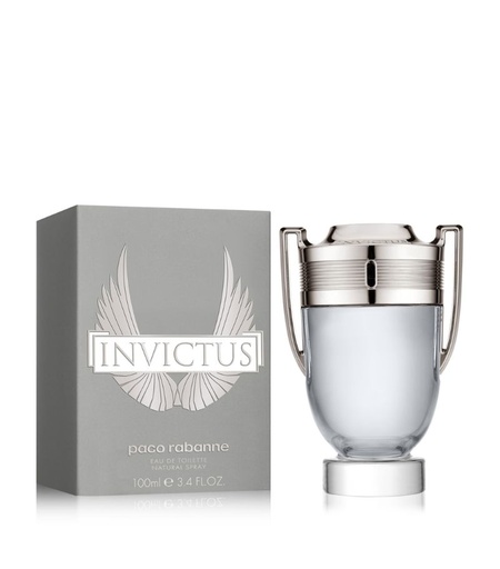 Paco Rabanne Invictus Eau de Toilette (100ml)