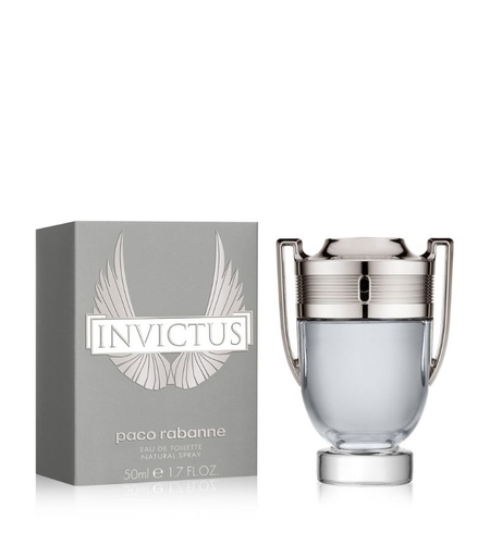 Paco Rabanne Invictus Eau de Toilette (50ml)