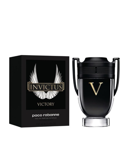 Paco Rabanne Invictus Victory Eau de Parfum 100ML