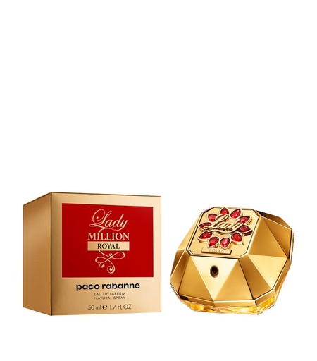 Paco Rabanne Lady Million Royal Eau de Parfum 50ML