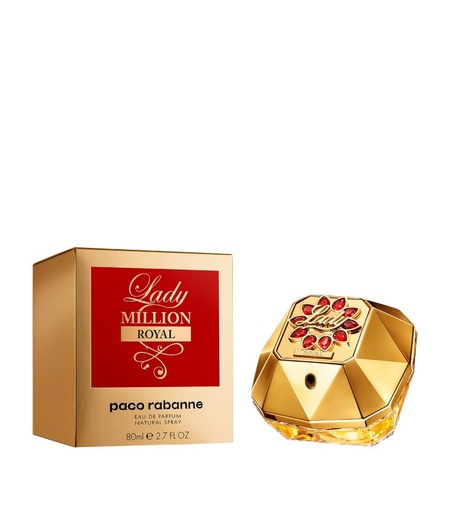 Paco Rabanne Lady Million Royal Eau de Parfum 80ML