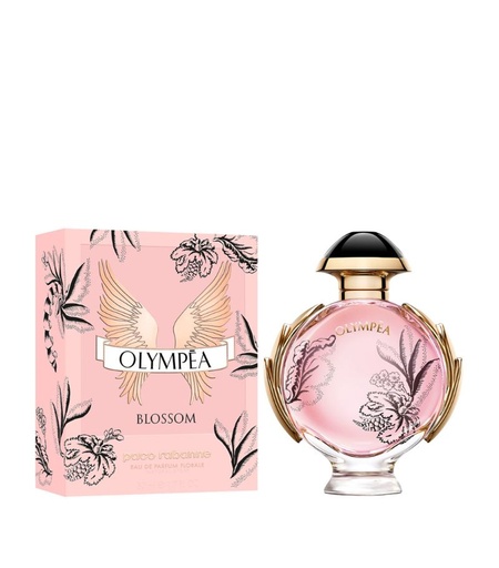 Paco Rabanne Olympéa Blossom Eau de Parfum (80ml)