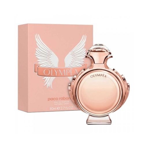 Paco Rabanne Olympea for Women - Eau de Parfum, 80ml