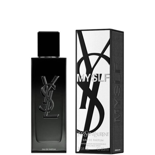 YSL Myslf Eau De Parfum For Men 60ML