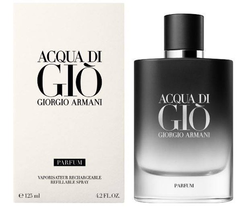 ARMANI ACQUA DI GIO PARFUM 125 ML