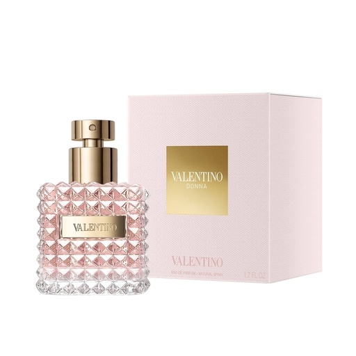 Valentino Donna Eau De Perfume Spray 100ml