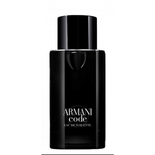 Giorgio Armani Men's Armani Code EDT 75ML