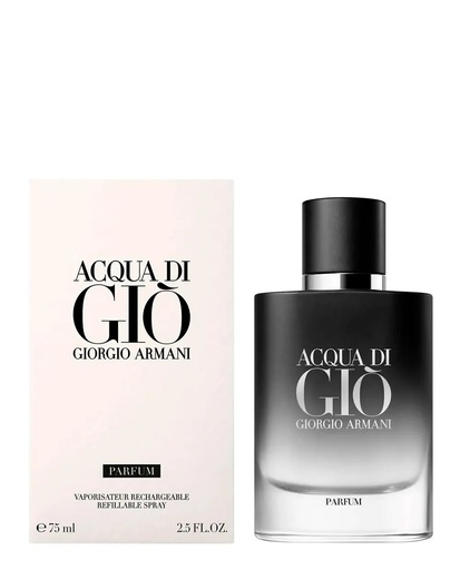 Giorgio Armani Acqua di Gio Parfum 75ML