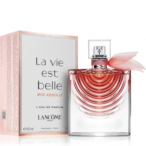 Lancôme La Vie Est Belle Iris Absolu EDP 50ML