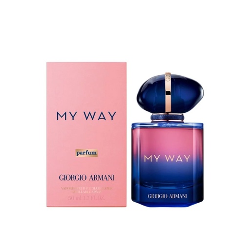 GIORGIO ARMANI MY WAY LE PARFUM V50ML