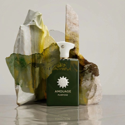 AMOUAGE Purpose Eau De Parfum 100ML NEW 2023
