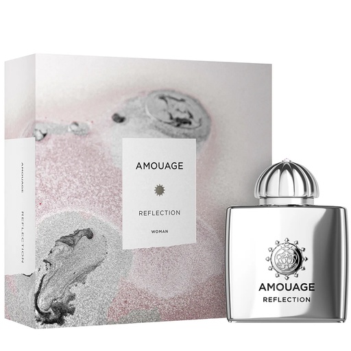 AMOUAGE Reflection Woman Eau De Parfum 100ML NEW
