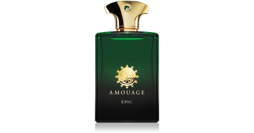AMOUAGE Epic Man Eau De Parfum 100ML NEW
