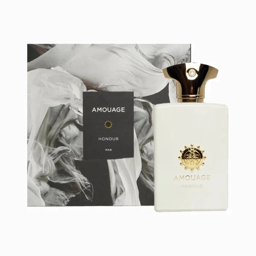 AMOUAGE Honour Man Eau De Parfum 100ML NEW