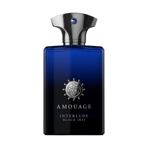 AMOUAGE Interlude Black Iris Eau De Parfum 100ML NEW
