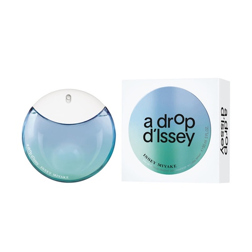 Issey Miyake A Drop D'Issey Perfume For Women EDP Fraiche 90ml