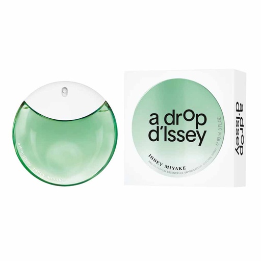 Issey Miyake A Drop D'issey For Women Eau De Parfum Essentielle 90ml