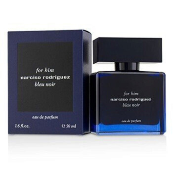NARCISO RODRIGUEZ FOR HIM BLEU NOIR PARFUM 50ML