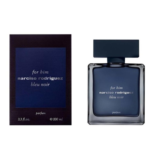 NARCISO RODRIGUEZ FOR HIM BLEU NOIR PARFUM SPRAY 100ML