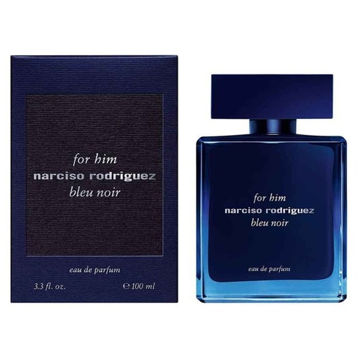 Narciso Rodriguez For Him Bleu Noir Eau De Perfume 100ml