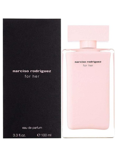 Narciso Rodriguez Her For Women Eau De Parfum 100ML