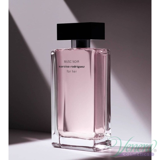 Narciso Rodriguez Musc Noir Her Eau De Parfum 50ML
