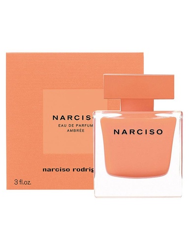 Narciso Rodriguez Narciso Ambree For Women Eau De Parfum 90ML