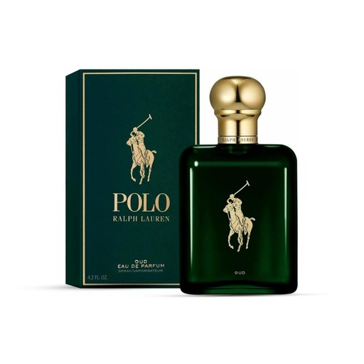 Ralph Lauren Polo Oud Eau De Parfum For Men 125ML