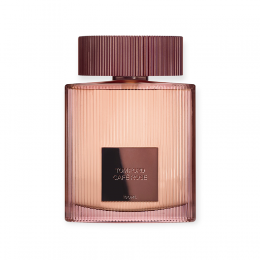 Tom Ford Cafe Rose Eau De Parfum For Unisex 100ML NEW PACK
