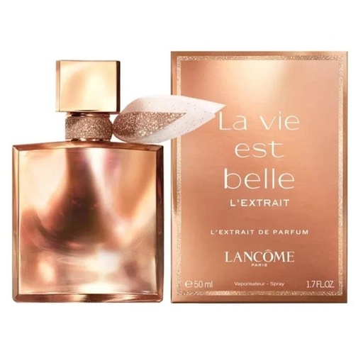 Lancome LA VIE EST BELLE GOLD EXTRAIT EDP 50ML