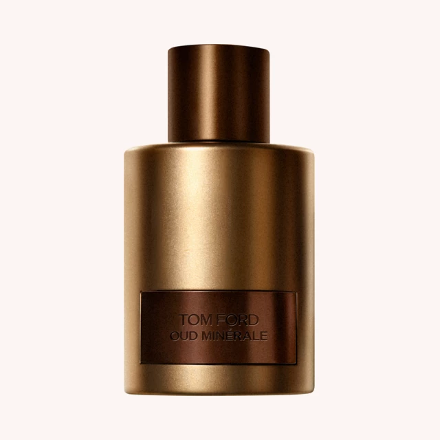 Tom Ford Oud Minerale Eau De Parfum For Men 100ML New