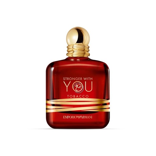 emporio armani With You Tobacco Eau De Parfum For Men 100ML